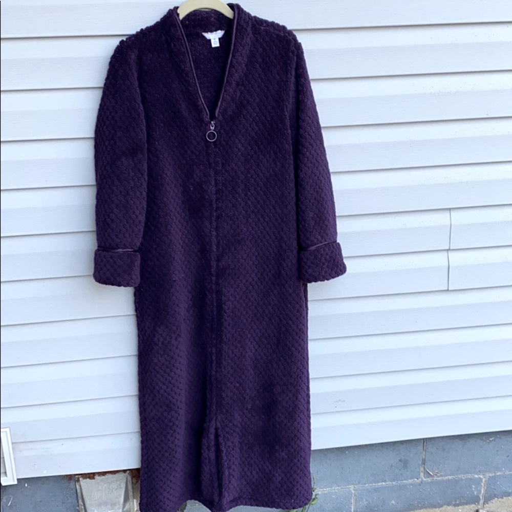 Charter Club Intimates Robe - Picture 2 of 5